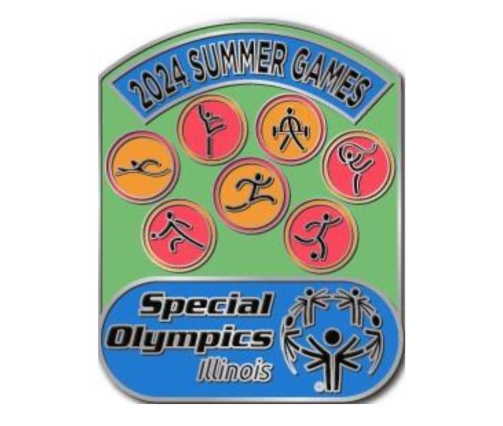 Special Olympics of Illinois 2024 Summer Games
