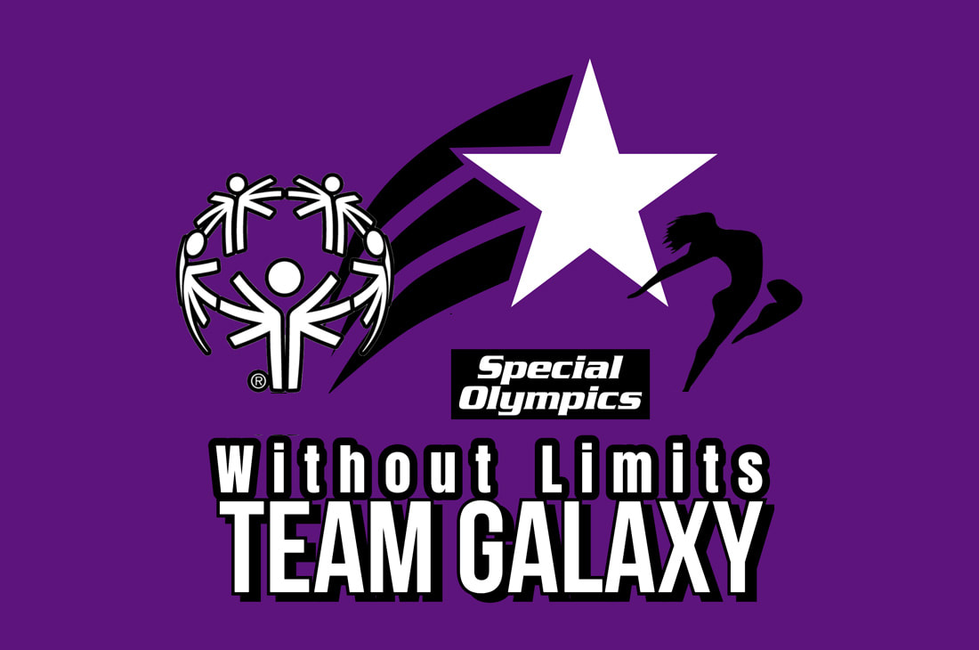 Without Limits Team Galaxy